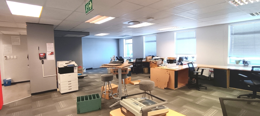 To Let commercial Property for Rent in Bo Oakdale Western Cape